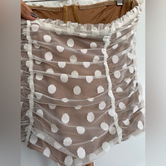 Majorelle Wyn Bodysuit - Picture 6 of 10